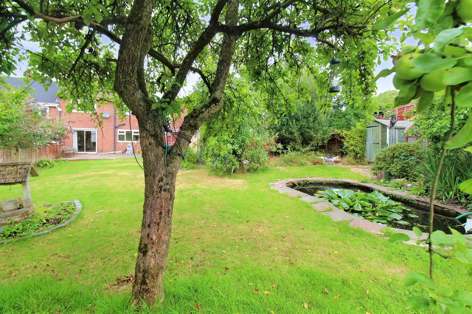 Haslemere Avenue, Milton, Stoke-On-Trent